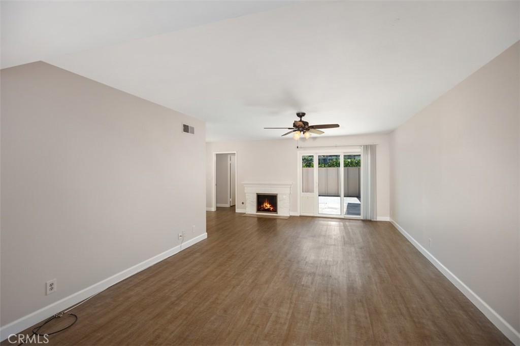 Villa Pacific (VPAC) - Residential Lease