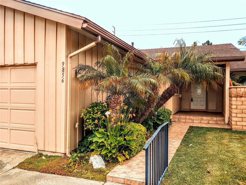 Villa Pacific (VPAC) - Residential Lease