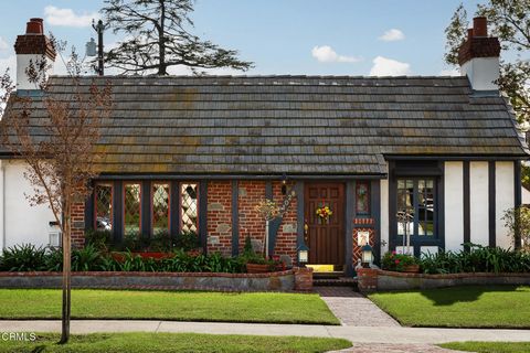 1028 Coolidge Drive San Gabriel CA 91775