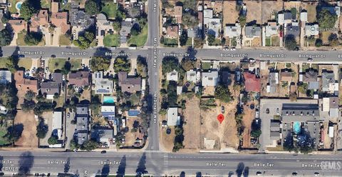 Photo of 4420 4424 Belle Terrace, Bakersfield, CA 93309 (MLS # V1-34184)