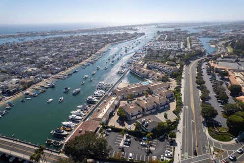 Photo of 1022 Bayside #510, Newport Beach, CA 92660 (MLS # NDP2607869)