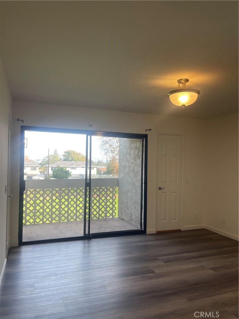 Wilson Park Condos (WPKC) - Residential Lease