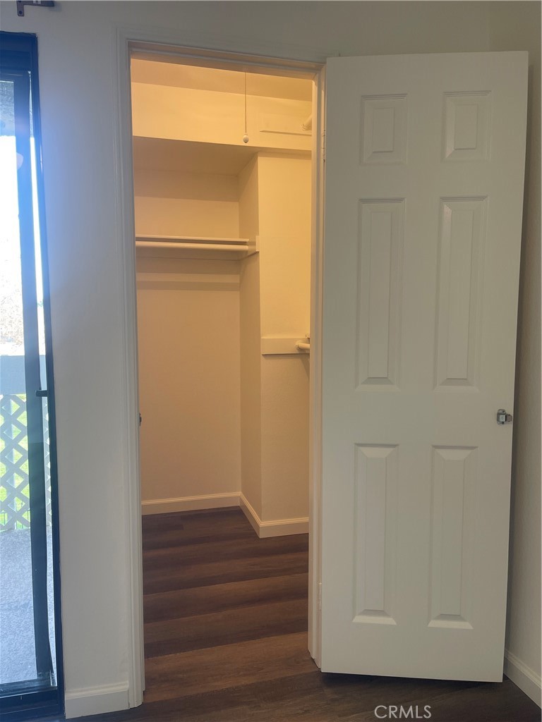 Wilson Park Condos (WPKC) - Residential Lease