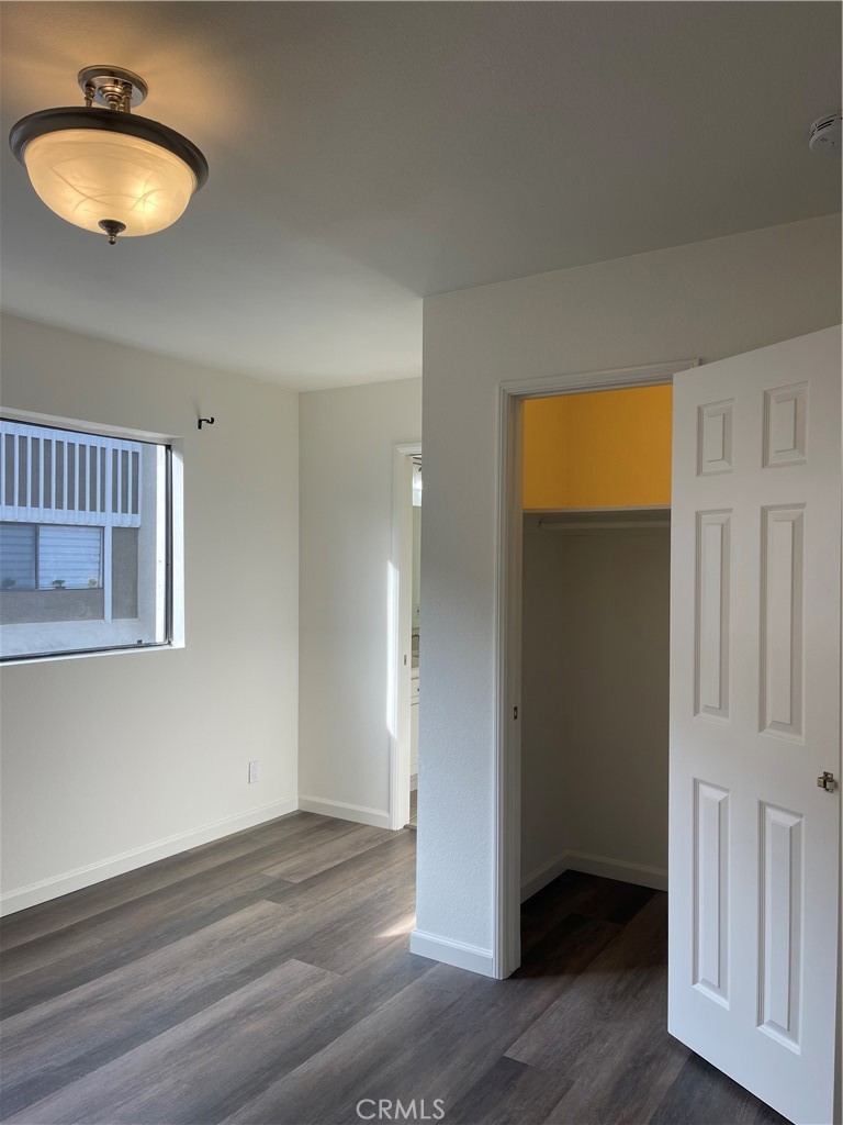 Wilson Park Condos (WPKC) - Residential Lease