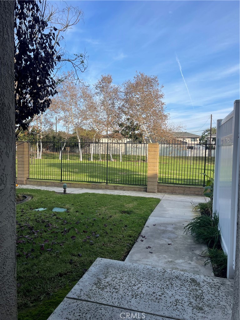 Wilson Park Condos (WPKC) - Residential Lease