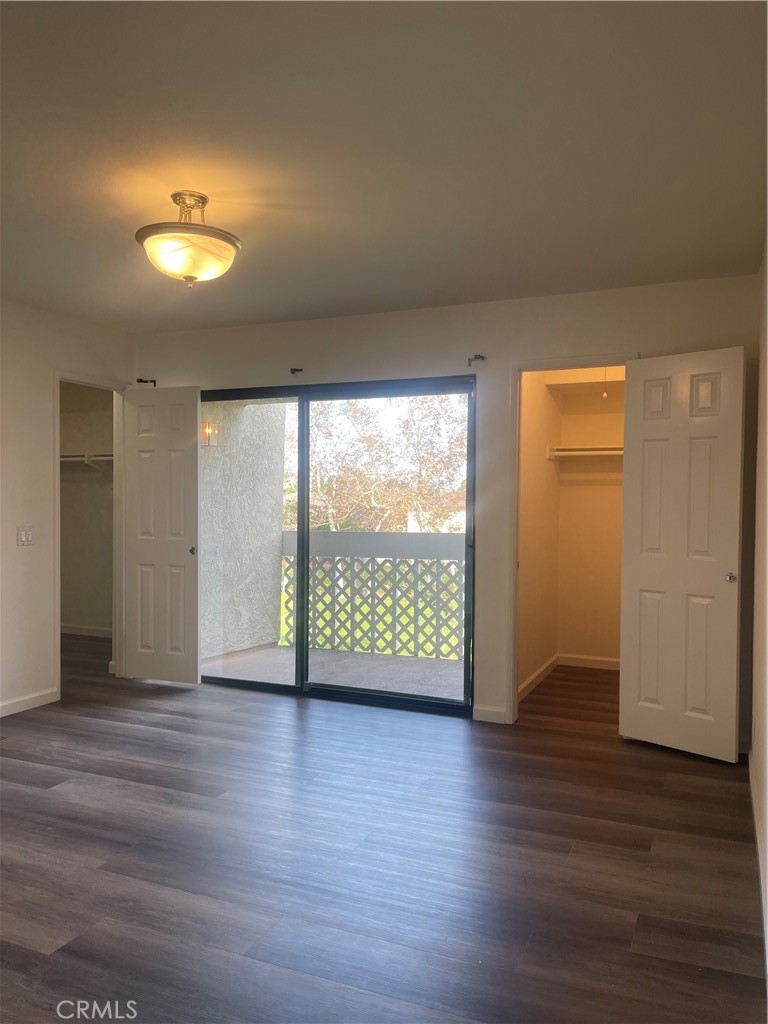 Wilson Park Condos (WPKC) - Residential Lease