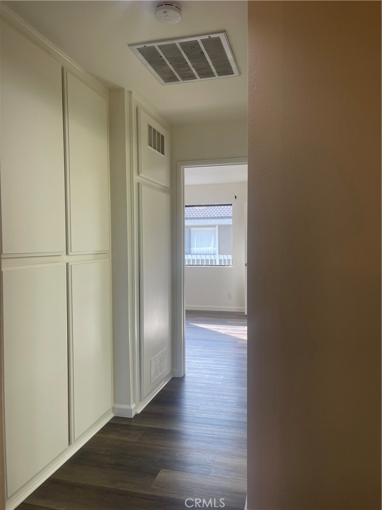 Wilson Park Condos (WPKC) - Residential Lease