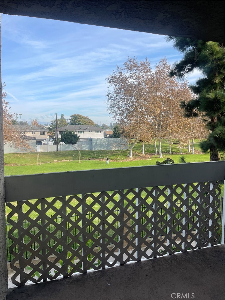 Wilson Park Condos (WPKC) - Residential Lease