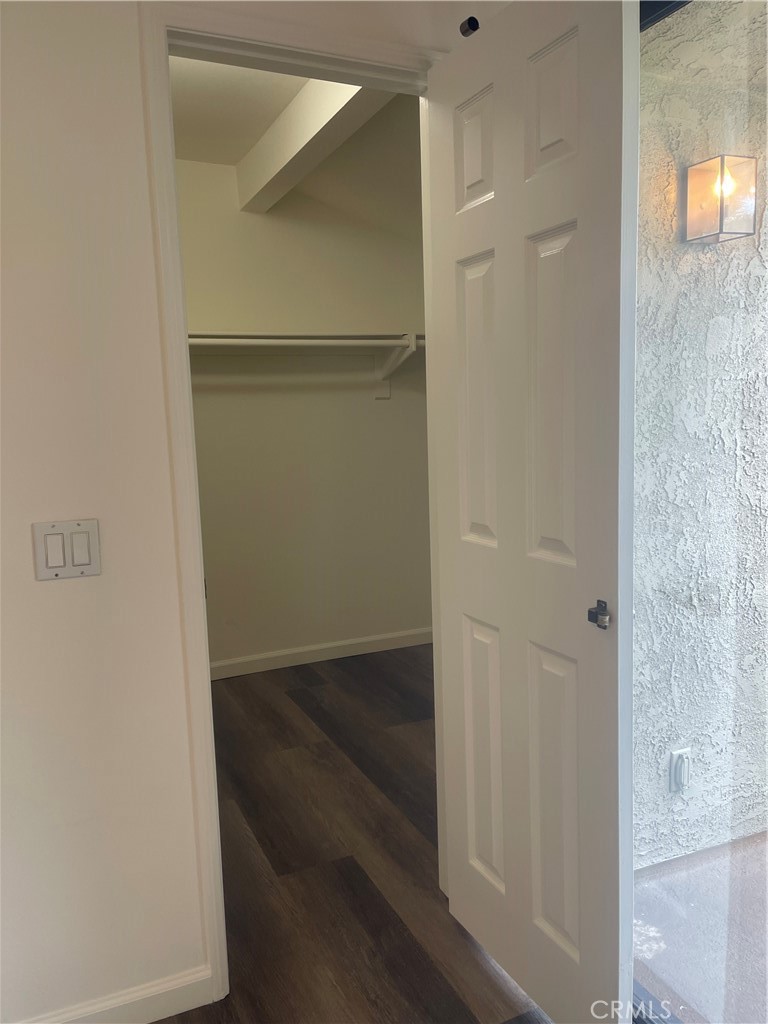 Wilson Park Condos (WPKC) - Residential Lease