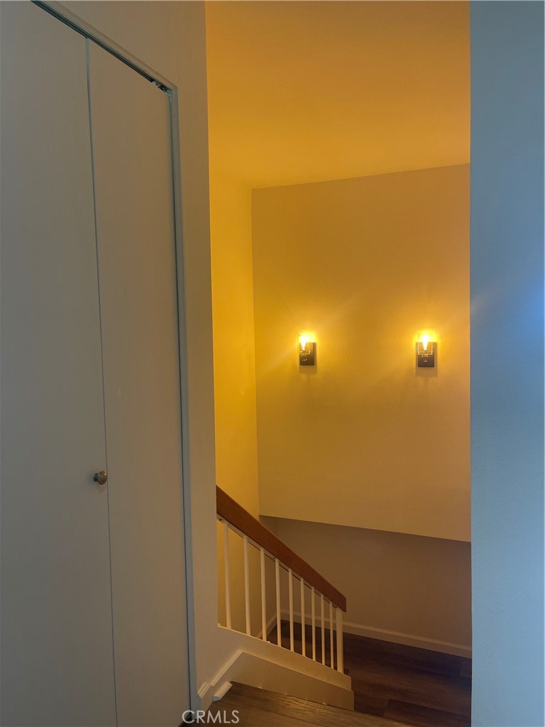 Wilson Park Condos (WPKC) - Residential Lease