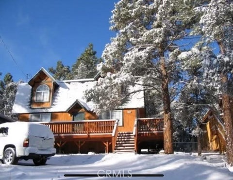 Photo of 240 Riverside AVE, Sugarloaf, CA 92386 (MLS # OC26221879)