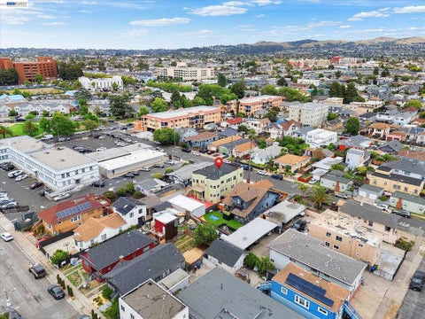 Tiny photo for 125 12th St ST, Richmond, CA 94801 (MLS # 41137265)