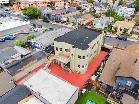 Tiny photo for 125 12th St ST, Richmond, CA 94801 (MLS # 41137265)