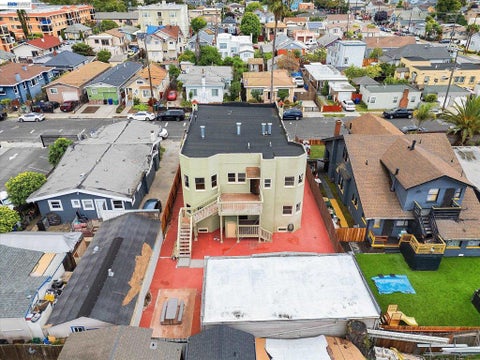 Tiny photo for 125 12th St ST, Richmond, CA 94801 (MLS # 41137265)