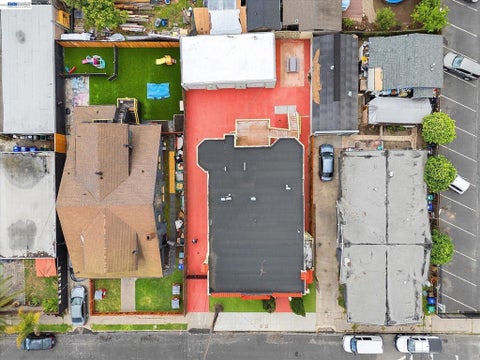 Tiny photo for 125 12th St ST, Richmond, CA 94801 (MLS # 41137265)
