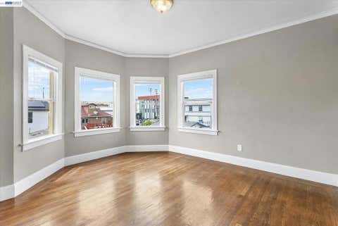 Tiny photo for 125 12th St ST, Richmond, CA 94801 (MLS # 41137265)
