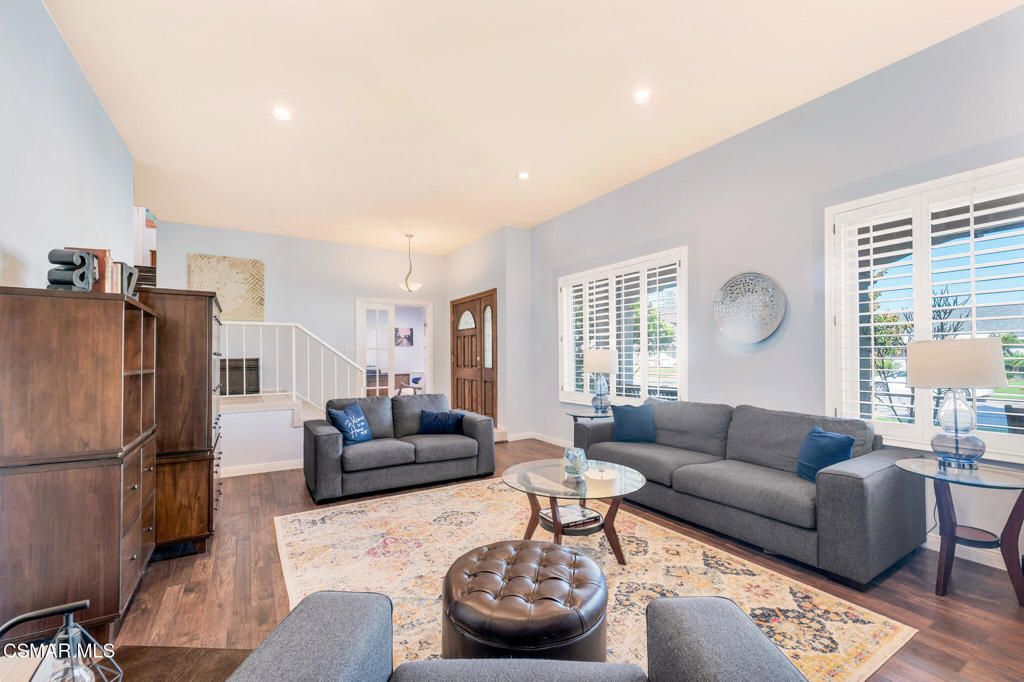 Photo of 3037 Divernon Avenue, Simi Valley, CA 93063 (MLS # 225005093)