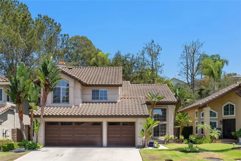 12 Chickadee Lane, Aliso Viejo, CA 92656 - MLS#: OC26158502