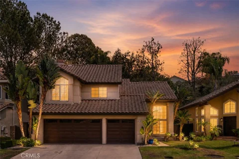 12 Chickadee Lane, Aliso Viejo, CA 92656 - MLS#: OC26158502