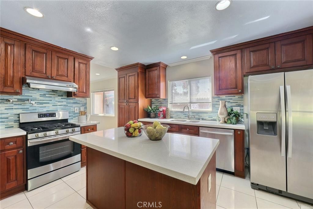 23603 Palomino Drive