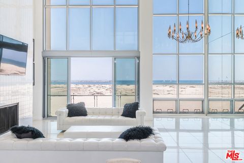 Photo of 5205 Ocean Front Walk #203, Marina Del Rey, CA 90292 (MLS # 25588519)