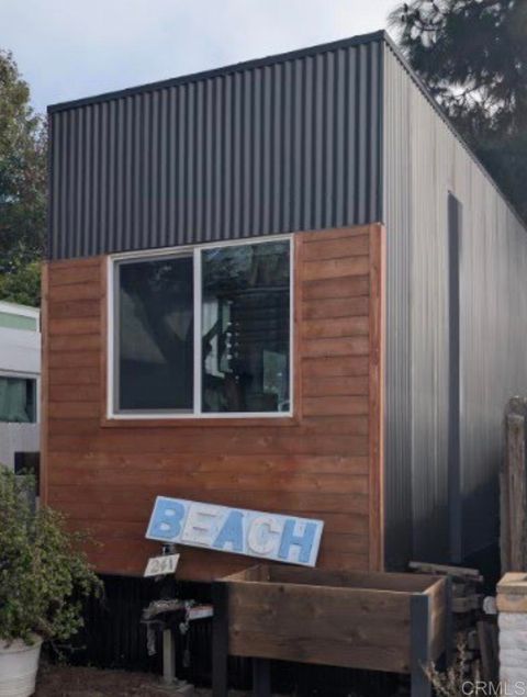 523 N Vulcan Avenue SPC 24A Encinitas CA 92024