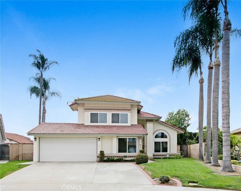 6843 Renato Court Chino CA 91710