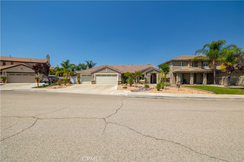 246 Berisso Court