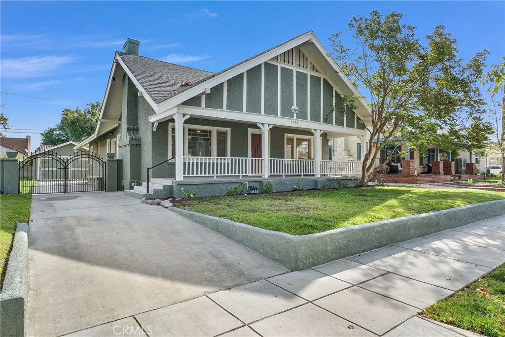 3759 Hoover Street