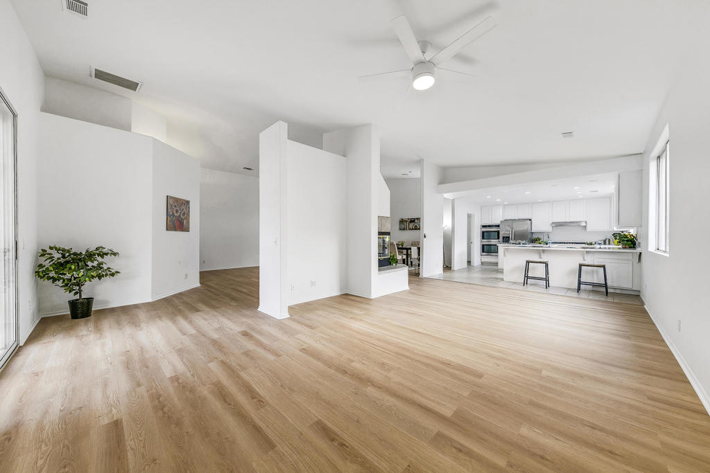 Sunflower - Residential