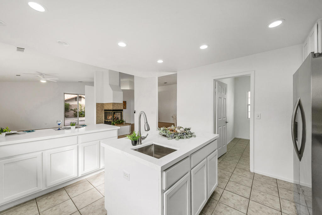 Sunflower - Residential