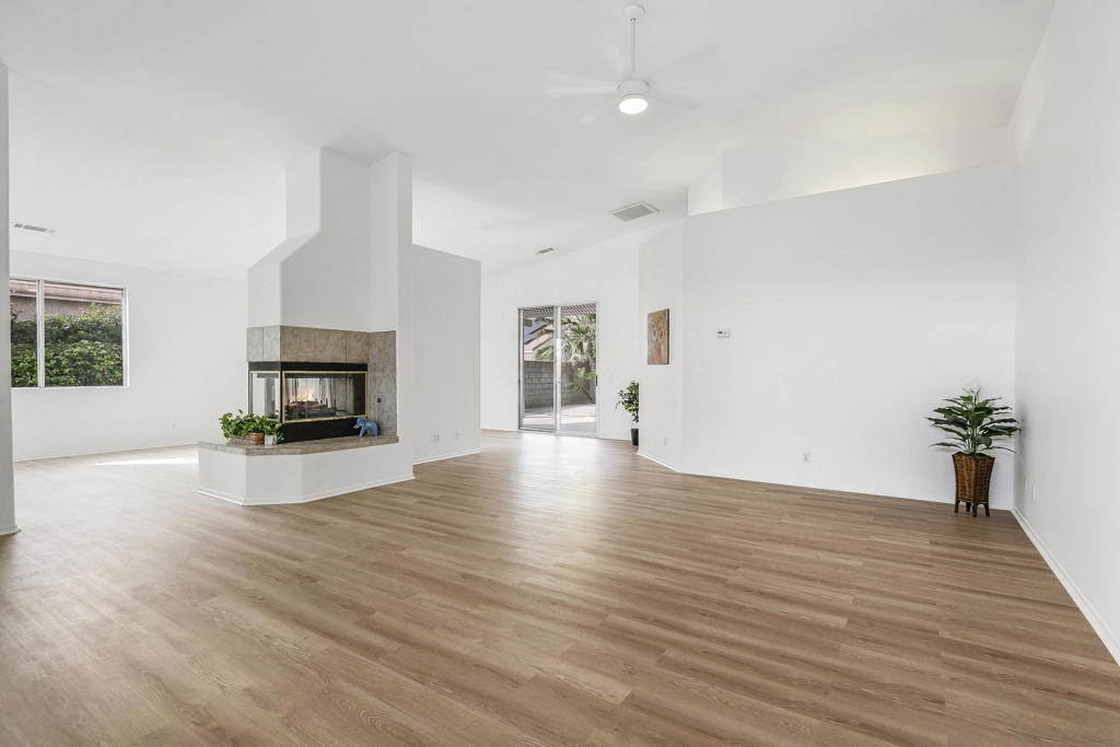 Sunflower - Residential