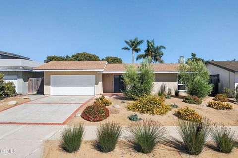 1630 Patricia Street Oxnard CA 93030