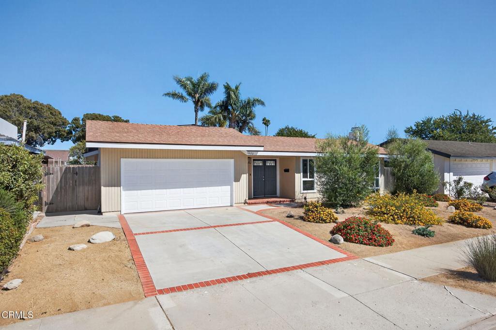 1630 Patricia Street