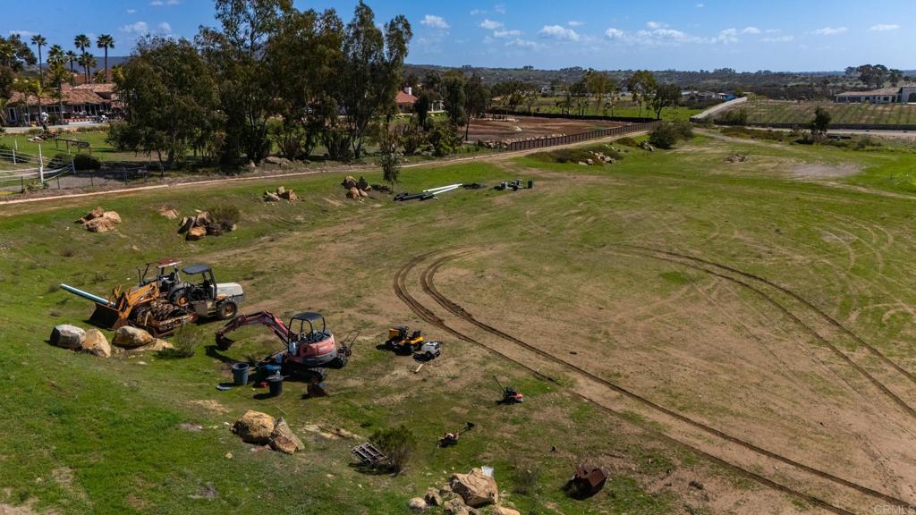 Artesian Rd & Camino Lima Parcel 33