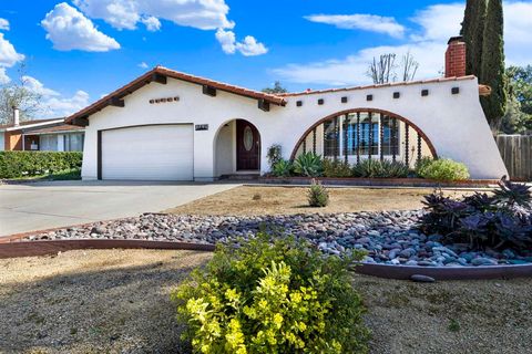 12435 Old Pomerado Rd Poway CA 92064