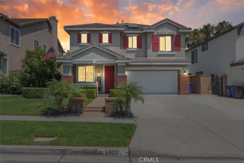 6031 Medinah Street, Fontana, CA 92336 - MLS#: IG25170968