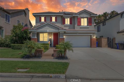6031 Medinah Street Fontana CA 92336