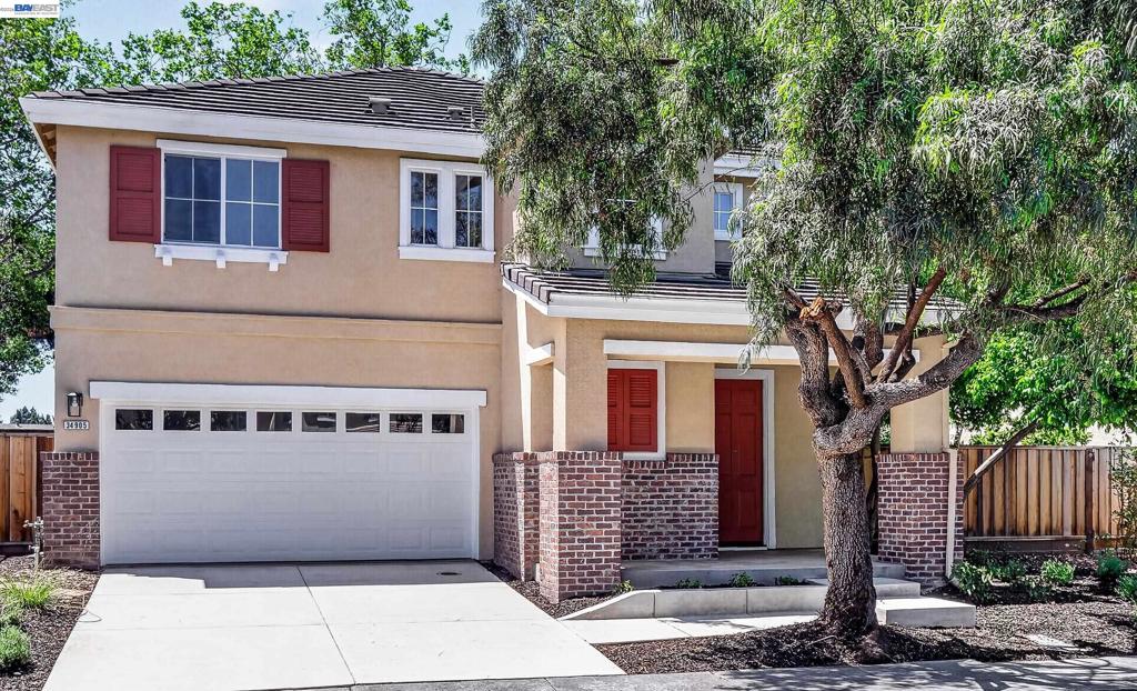 34905 Limestone Ct CT, Union City CA 94587