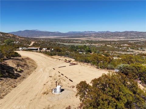 Photo of Anza, CA 92539 (MLS # SW26204721)