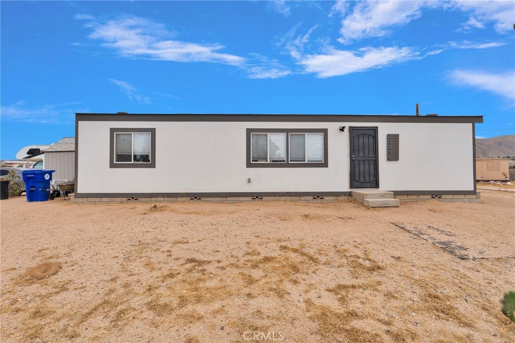 23036 Cerra Vista Court