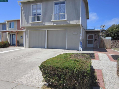 Photo of 4317 Taft ave AVE, Richmond, CA 94804 (MLS # 41139520)