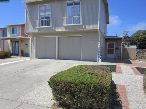 4317 Taft ave, Richmond, CA 94804 - MLS#: 41139520