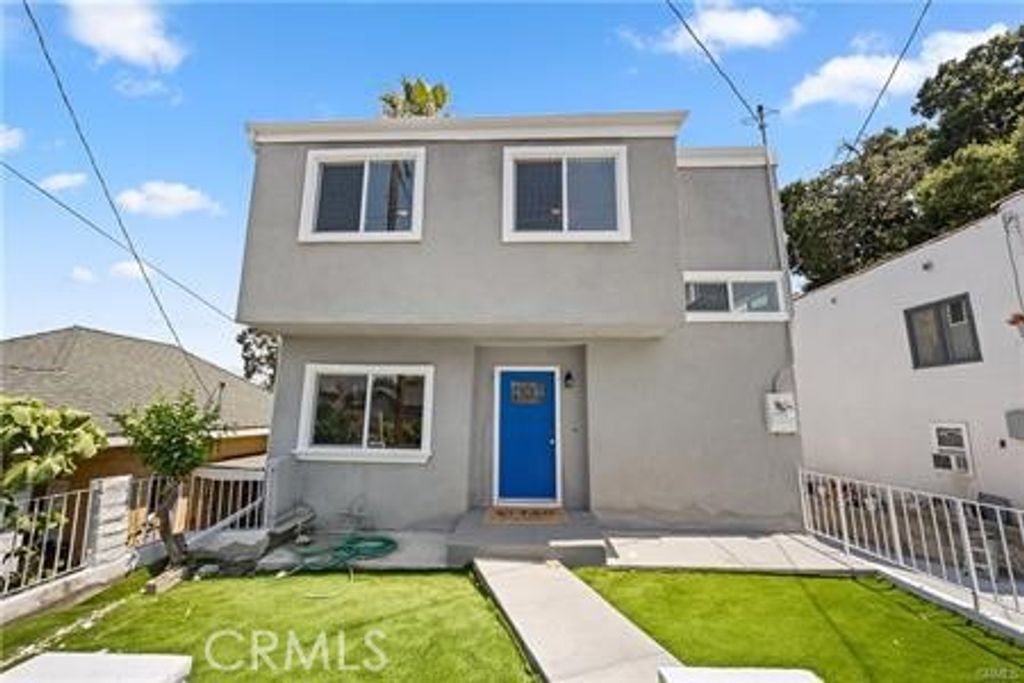 Photo of 4880 Eldred Street, Los Angeles, CA 90042 (MLS # CV25228081)