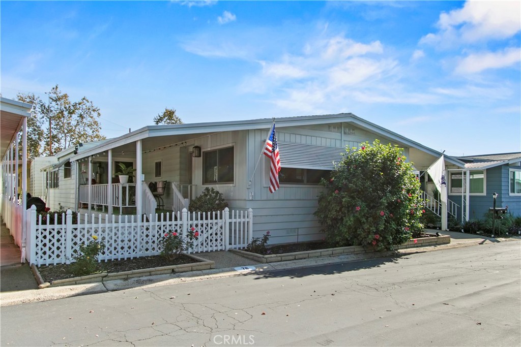 24921 Muirlands blvd #78