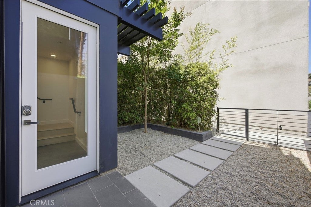 Photo of 2160 Clifford ST, Los Angeles, CA 90026 (MLS # HD26158882)