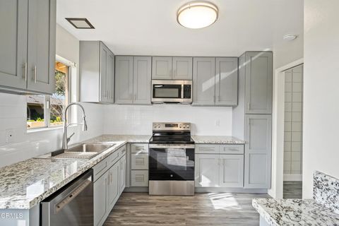 225 E Fiesta Green Port Hueneme CA 93041