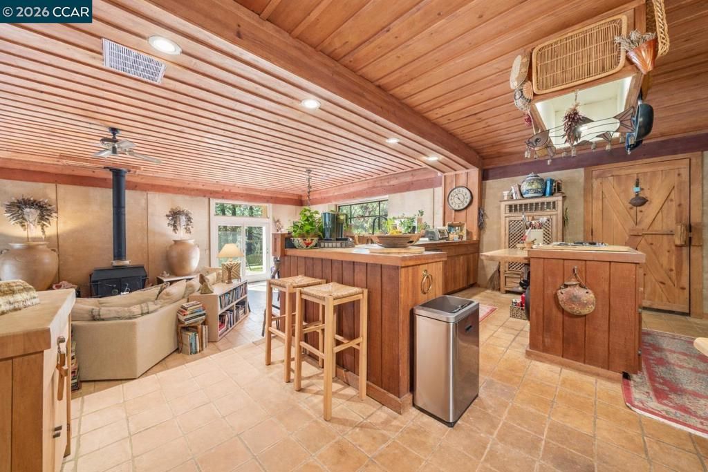 Photo of 17533 Humbug Creek Rd, Glencoe, CA 95232 (MLS # 41121074)