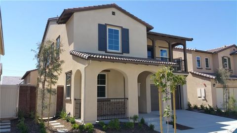 7739 Lupin Street Chino CA 91708