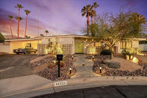 Photo of 48320 Birdie Way, Palm Desert, CA 92260 (MLS # 219152797DA)